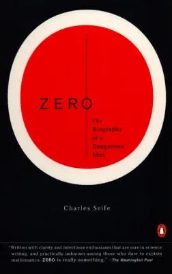 Zero: Biografia unei idei periculoase - Zero: The Biography of a Dangerous Idea