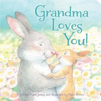 Bunica te iubește! - Grandma Loves You!