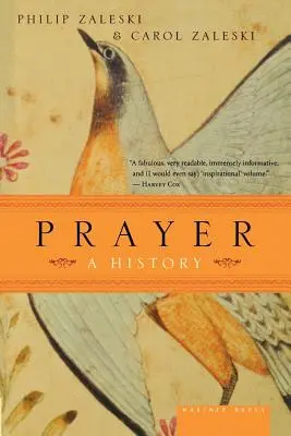 Rugăciunea: O istorie - Prayer: A History