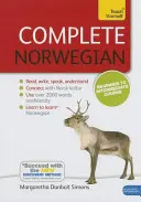 Curs complet de norvegiană de la începător la intermediar: Învață să citești, să scrii, să vorbești și să înțelegi o nouă limbă - Complete Norwegian Beginner to Intermediate Course: Learn to Read, Write, Speak and Understand a New Language