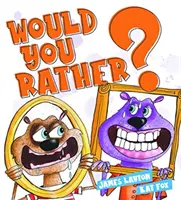 Ai prefera - Would You Rather