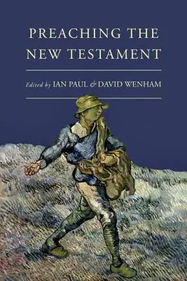 Predicarea Noului Testament - Preaching the New Testament
