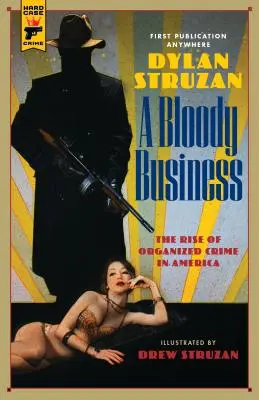 O afacere sângeroasă - A Bloody Business