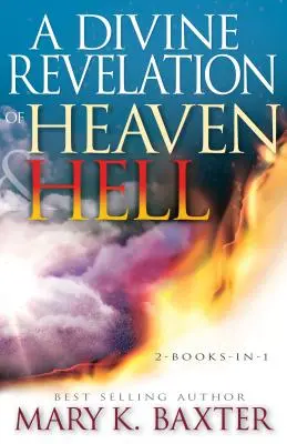 O Revelație Divină a Raiului și a Iadului - A Divine Revelation of Heaven & Hell