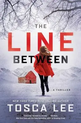 Linia dintre - Un roman - Line Between - A Novel