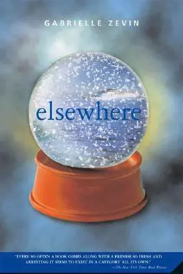 În altă parte - Elsewhere