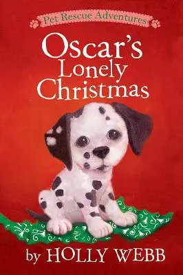 Crăciunul singuratic al lui Oscar - Oscar's Lonely Christmas