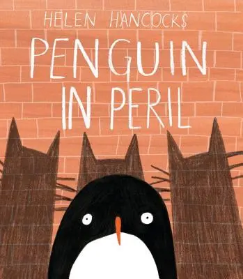 Pinguinul în pericol - Penguin in Peril