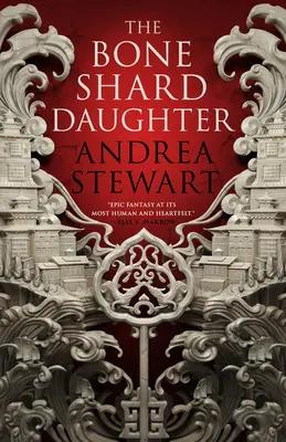 Fiica fragmentului de os - The Bone Shard Daughter
