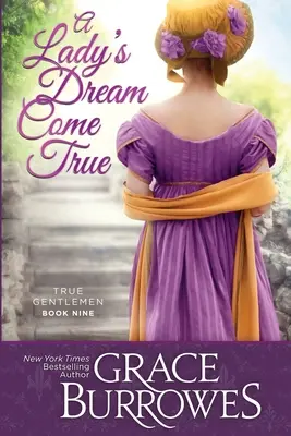 Visul unei doamne devenit realitate - A Lady's Dream Come True