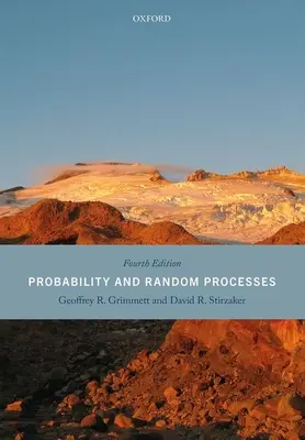 Probabilitate și procese aleatorii: Ediția a patra - Probability and Random Processes: Fourth Edition