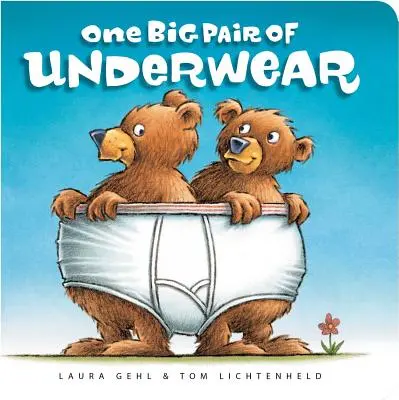 O pereche mare de chiloți - One Big Pair of Underwear