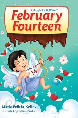 14 februarie: 2/14 - February Fourteen: 2/14