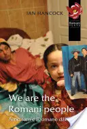 Noi suntem poporul roman: Volumul 28 - We Are the Romani People: Volume 28