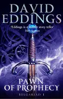 Pawn Of Prophecy (Pionul profeției) - Book One Of The Belgariad - Pawn Of Prophecy - Book One Of The Belgariad