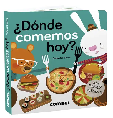 Cum stăm astăzi? - dnde Comemos Hoy?