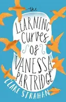 Curbele de învățare ale Vanessei Partridge - Learning Curves of Vanessa Partridge