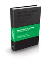 Despre originea speciilor: The Science Classic - On the Origin of Species: The Science Classic