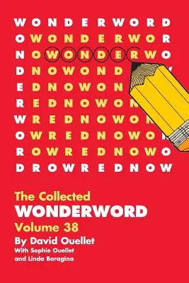 WonderWord Volumul 38 - WonderWord Volume 38