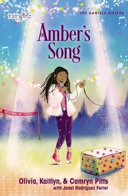 Cântecul lui Amber - Amber's Song