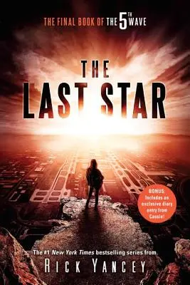 Ultima stea: Ultima carte a celui de-al 5-lea val - The Last Star: The Final Book of the 5th Wave