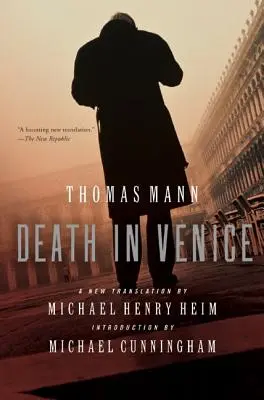 Moartea în Veneția - Death in Venice