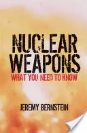 Armele nucleare - Ce trebuie să știți - Nuclear Weapons - What You Need to Know