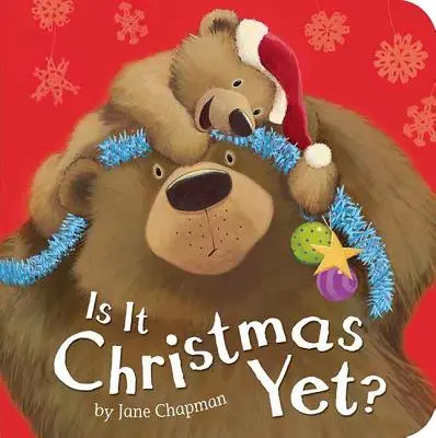 Este deja Crăciun? - Is It Christmas Yet?