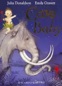 Bebelușul peșteră - Cave Baby