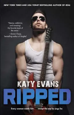 Rupt, 5 - Ripped, 5