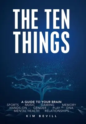 Top zece lucruri: Neuroștiința diferențelor sexuale, muzica, jocurile și multe altele - Top Ten Things: The Neuroscience on Sex Differences, Music, Gaming and More