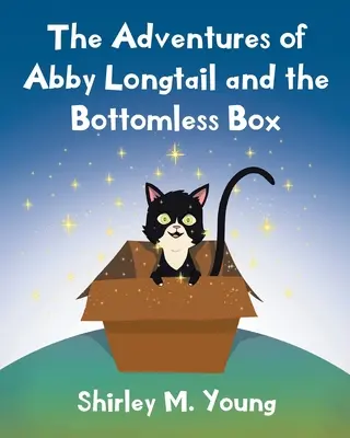 Aventurile lui Abby Coada Lungă și cutia fără fund - The Adventures of Abby Longtail and the Bottomless Box