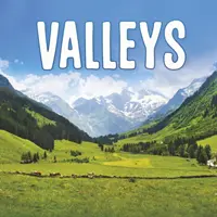 Văi - Valleys