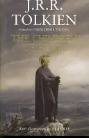 Copiii lui Hurin - Children of Hurin