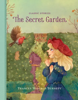 Grădina secretă - The Secret Garden