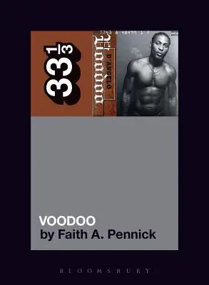 Voodoo-ul lui D'Angelo - D'Angelo's Voodoo