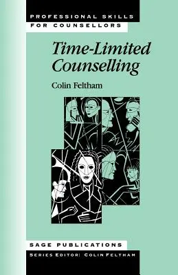 Consiliere limitată în timp - Time-Limited Counselling