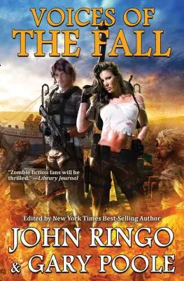 Voices of the Fall, 7