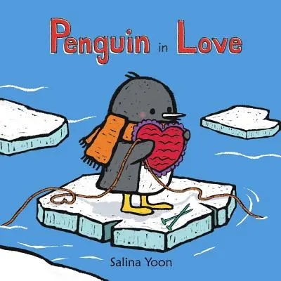 Pinguinul îndrăgostit - Penguin in Love