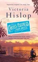 Cartes Postales from Greece - bestsellerul Sunday Times - Cartes Postales from Greece - The runaway Sunday Times bestseller