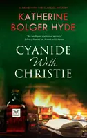 Cianură cu Christie - Cyanide with Christie