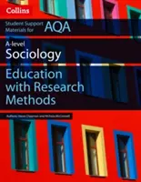 AQA AS și A Level Sociologie Educație cu metode de cercetare - AQA AS and A Level Sociology Education with Research Methods