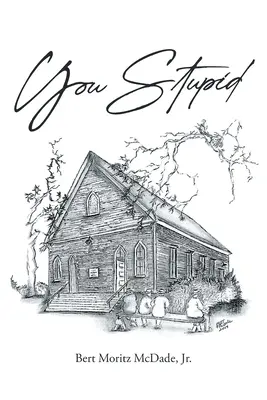 Stupid - You Stupid