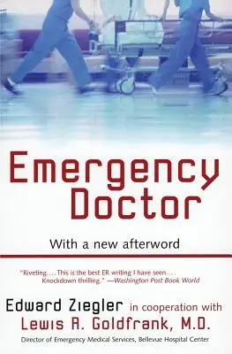 Doctor de urgență - Emergency Doctor
