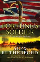 Soldatul Fortunei - Fortune's Soldier