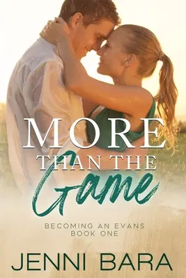 Mai mult decât jocul - More Than the Game