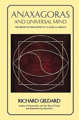 Anaxagoras și mintea universală - Anaxagoras and Universal Mind