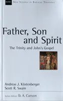 Tatăl, Fiul și Duhul Sfânt - Trinitatea și Evanghelia după Ioan - Father, Son and Spirit - The Trinity And John'S Gospel