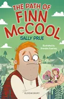 Calea lui Finn McCool: Un cititor Bloomsbury - Path of Finn McCool: A Bloomsbury Reader