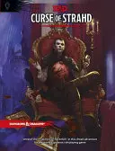 Blestemul lui Strahd - Curse of Strahd